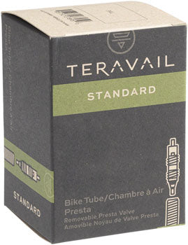 Teravail Standard Tube - 700 x 45-50, 48mm Presta Valve