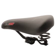 EndZone webspring Saddle
