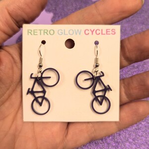 Rad!Werkz! Lazer Cut Earringz!