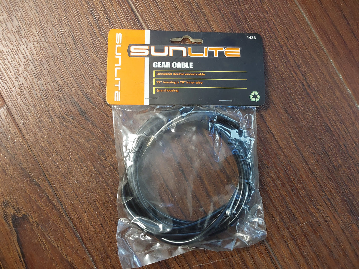 SUNLITE Gear Cable