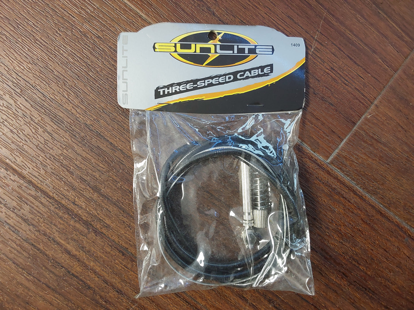 SUNLITE Three-Speed Cable