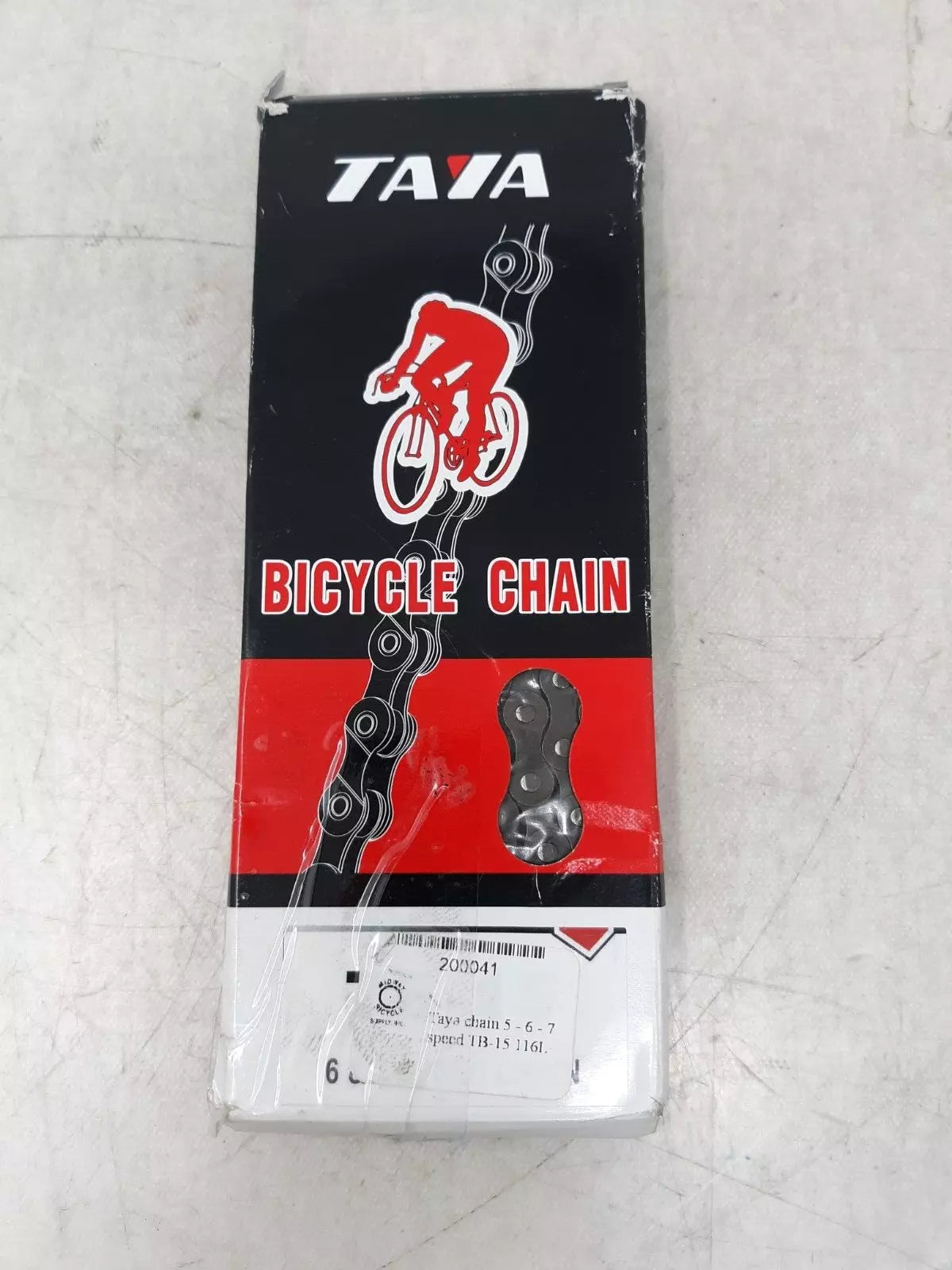 Taya 5 Speed Chain