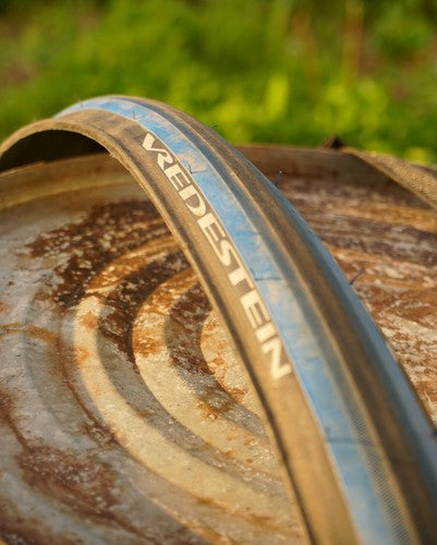 Vredstein Fortezza SE folding tire 700x23