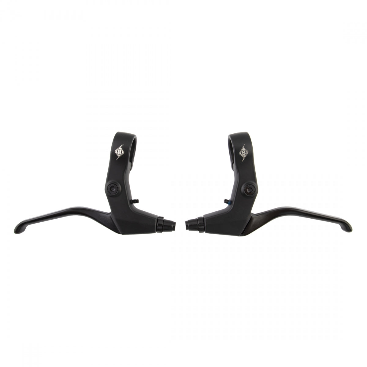 BRAKE LEVER ORIGIN8 MAXITRIGGER LP or SP ALLOY BLACK