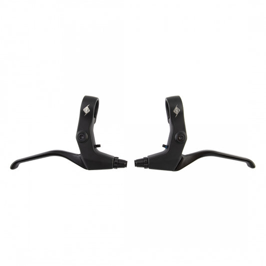 BRAKE LEVER ORIGIN8 MAXITRIGGER LP or SP ALLOY BLACK