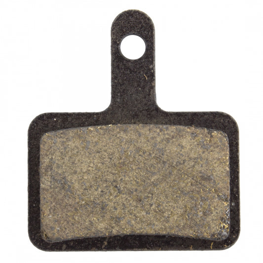 BRAKE SHOES SUNLITE DISC POWERPAD ORGANIC SHI E-BIKE