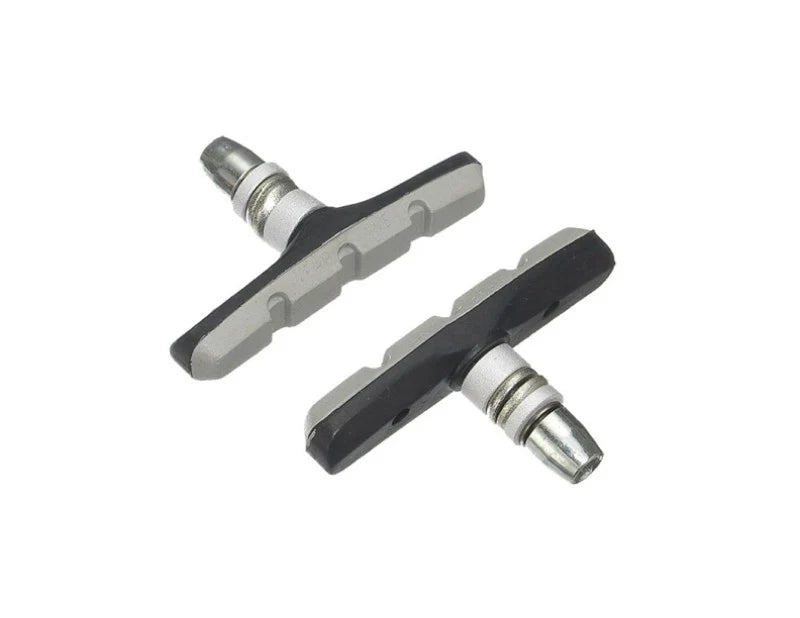 Alligator 620-DIY V-BRAKE SHOES 70mm THREADED BLK