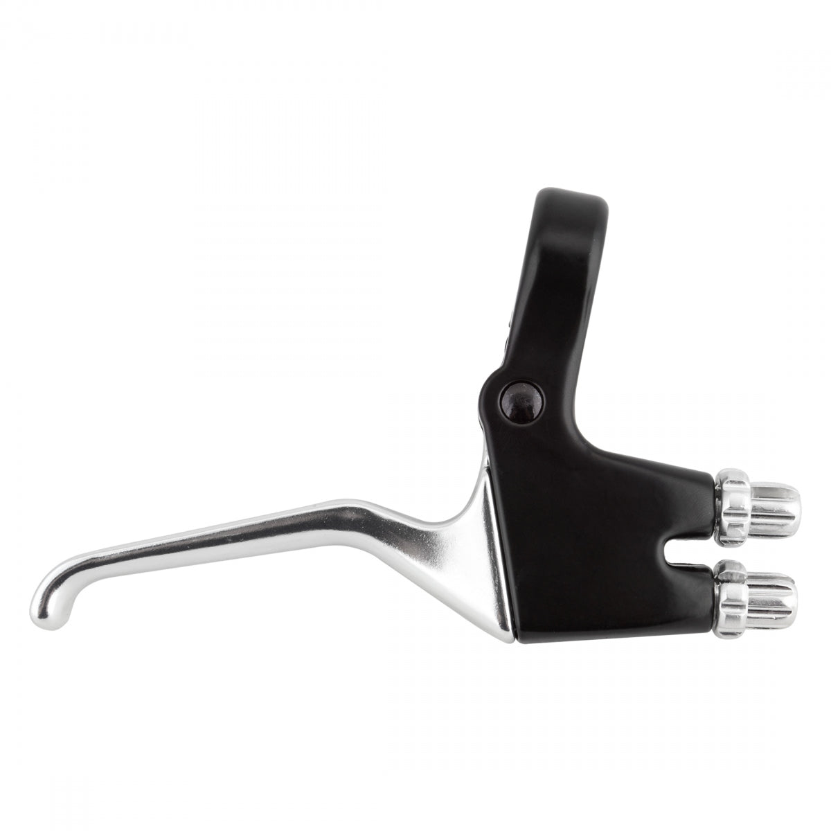 BRAKE LEVER SUNLITE DUAL CABLE FOR F&R ALLOY