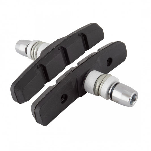 BRAKE SHOES CLARKS V MTB 70mm-BOLT-ON