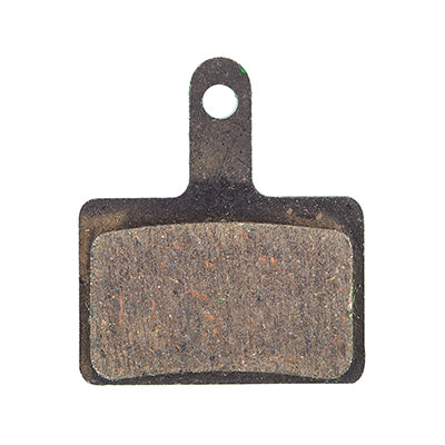 BRAKE SHOES CLARKS DISC VX ORGANIC SHI 515/475/525/465/495/395/TEKT DRACO/CLK-S2 VX811