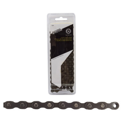 CHAIN SUNLITE SCN-MS 5/6 speed BLACK 120L