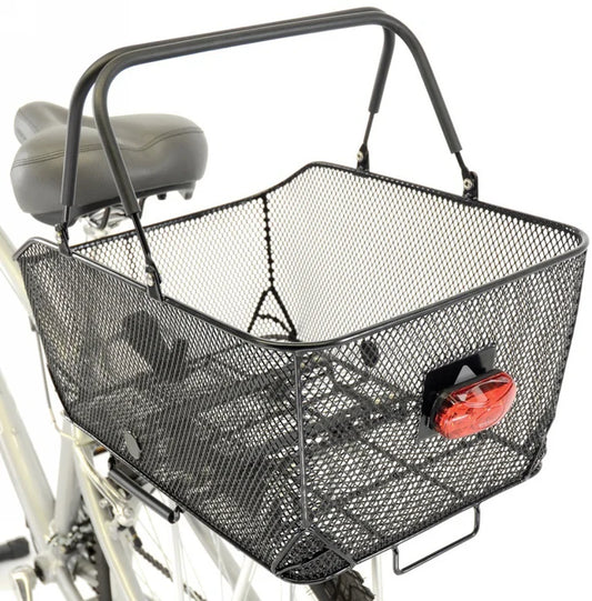 Axiom Q/R MARKET BASKET LX REAR MESH BASKET