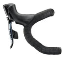 Ciclovation LEATHER TOUCH SEITEX HB TAPE FLASH Black Grip Tape
