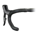 Ciclovation LEATHER TOUCH SEITEX HB TAPE FLASH Black Grip Tape