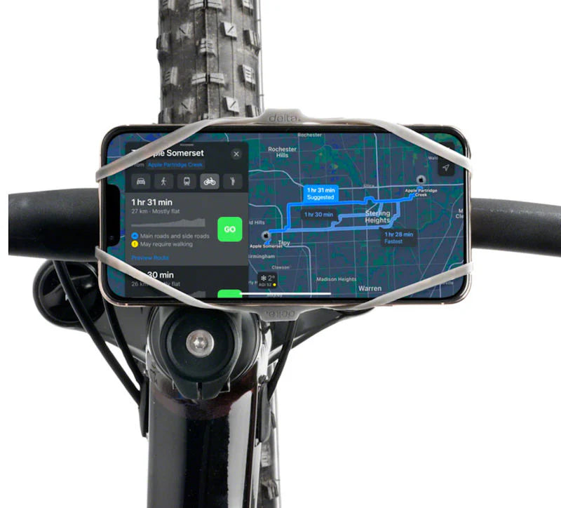 Delta Cycle - HL6702 SMARTPHONE HOLDER