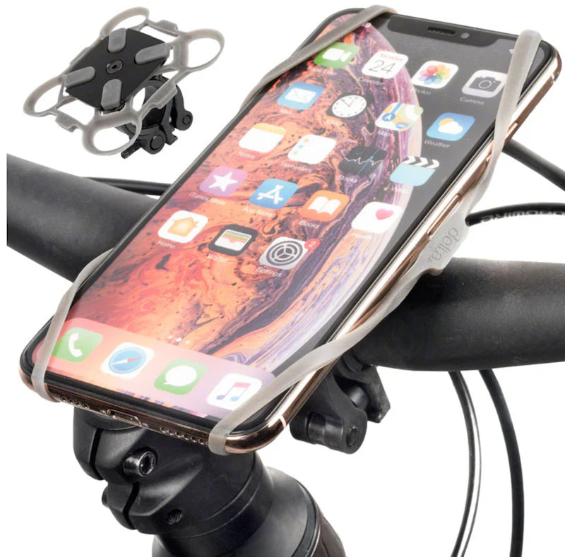 Delta Cycle - HL6702 SMARTPHONE HOLDER