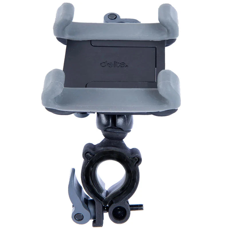 Delta HL7300 OMNI MOUNT SMARTPHONE HOLDER FOR BICYCLES BLACK