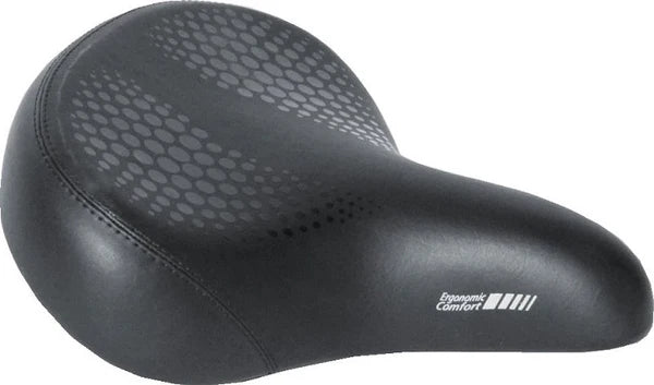 Delta Cycle MEMORY FOAM CRUISER SADDLE