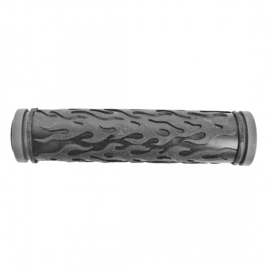 GRIPS SUNLITE MTB FLAME DUAL COMPOND