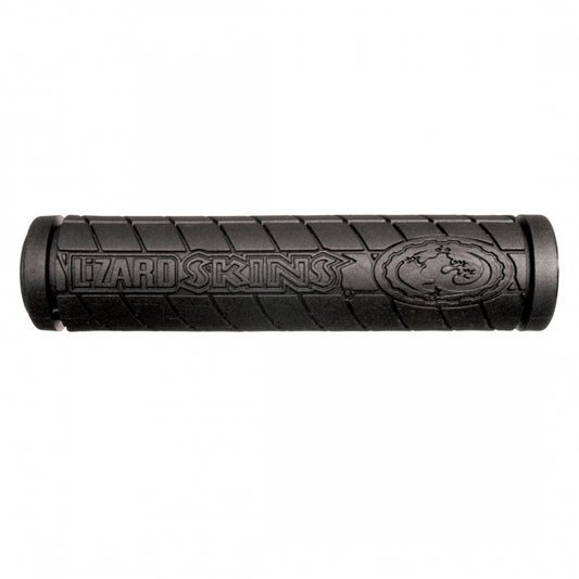 GRIPS LIZARD LOGO BLACK SINGLE