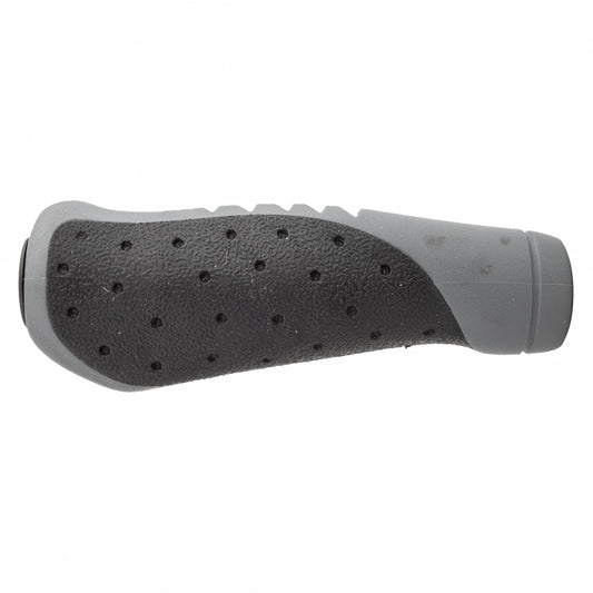 GRIPS SUNLITE HANDLZ D2W BLACK/GRAY GEL 135mm