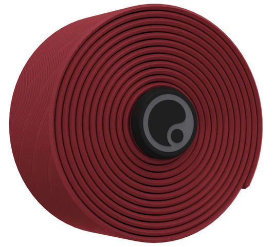Ergon Bike BT 2.5mm THICK ALLROAD TAPE MERLOT RED