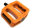 Cyclists Choice 9/16" RESIN PLATFORM PEDAL