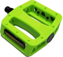 Cyclists Choice 9/16" RESIN PLATFORM PEDAL