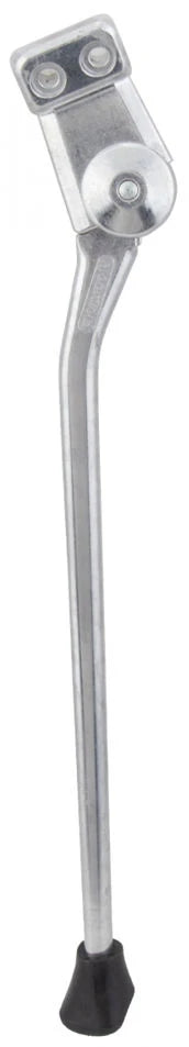 Greenfield ALLOY KICKSTAND 18mm DIRECT MOUNT SILVER
