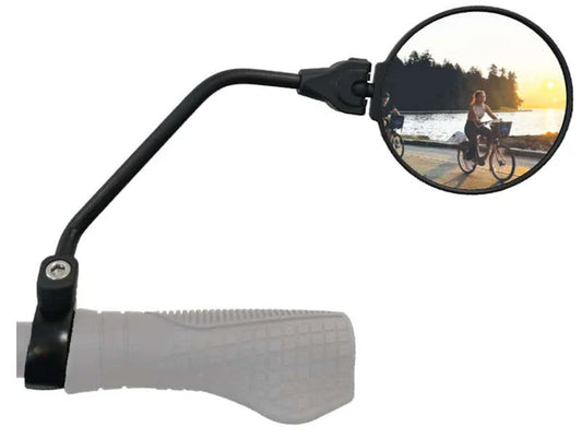 Hafny HD GLASS LENS MIRROR RH