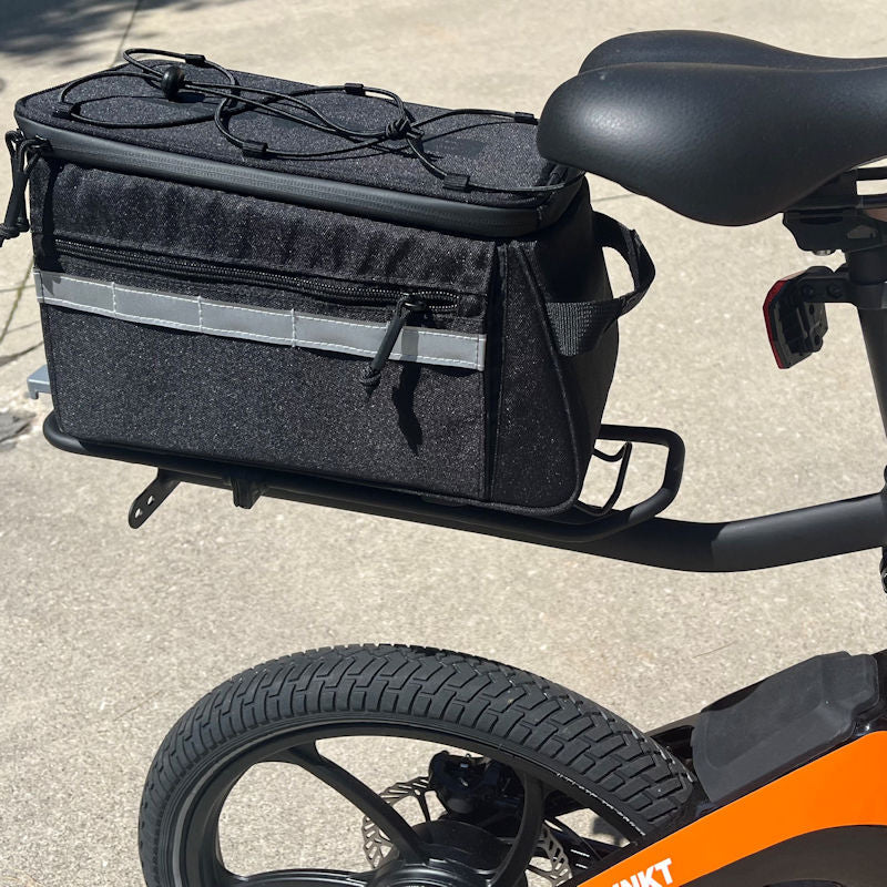 BiKASE 2053 MIK TAKE OUT SEAT POST RACK
