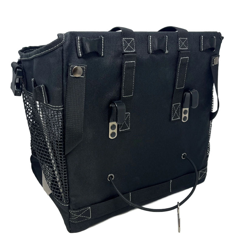 BiKASE 3070 FARMERS MARKET PANNIER