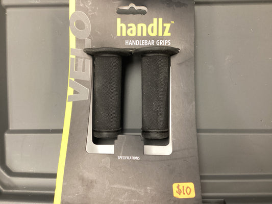 Handlz Handlebar Grips 92mm