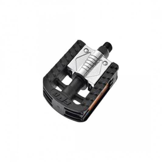 PEDALS SUNLITE FOLDING NYLON/ALLOY 9/16