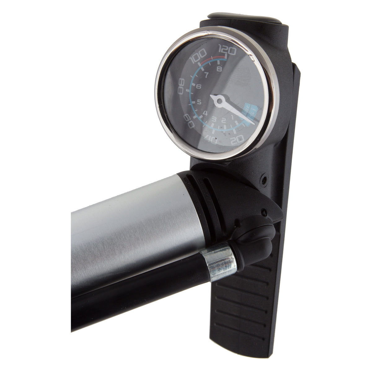 PUMP SUNLITE MINI ROAD SPEED TWISTER w/GAUGE SL