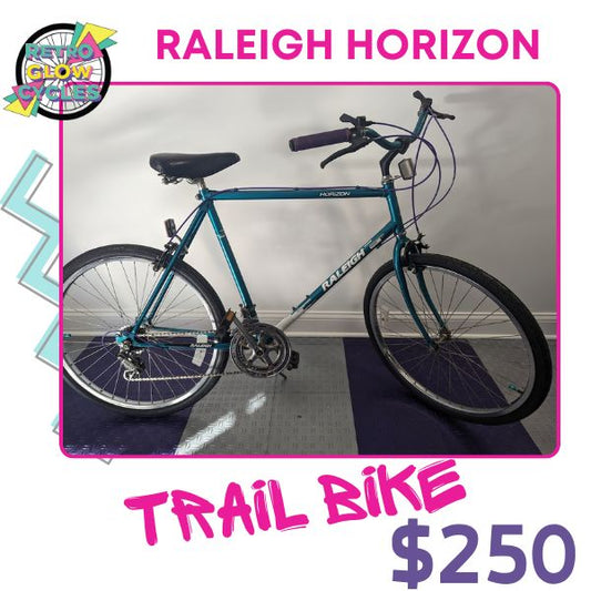 Raleigh Horizon