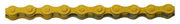 KMC S1 1/2x1/8" 112 LINK 8.6mm SINGLE SPEED CHAIN