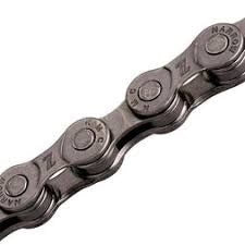 Z8.3 1/2x3/32" 116 LINK 7/8-SPEED HG CHAIN NP/DARK SILVER