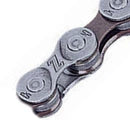 KMC x9 1/2x3/32" 116 LINK 9-SPEED CHAIN