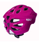 Kali CHAKRA CHILD SOLID PINK XS 44-50cm Helmet