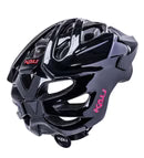 Kali  CHAKRA YOUTH SOLID GLOSS BLACK OS 52-57cm Helmet