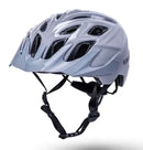 Kali CHAKRA SOLO GLOSS GREY L/XL 58-61cm helmet