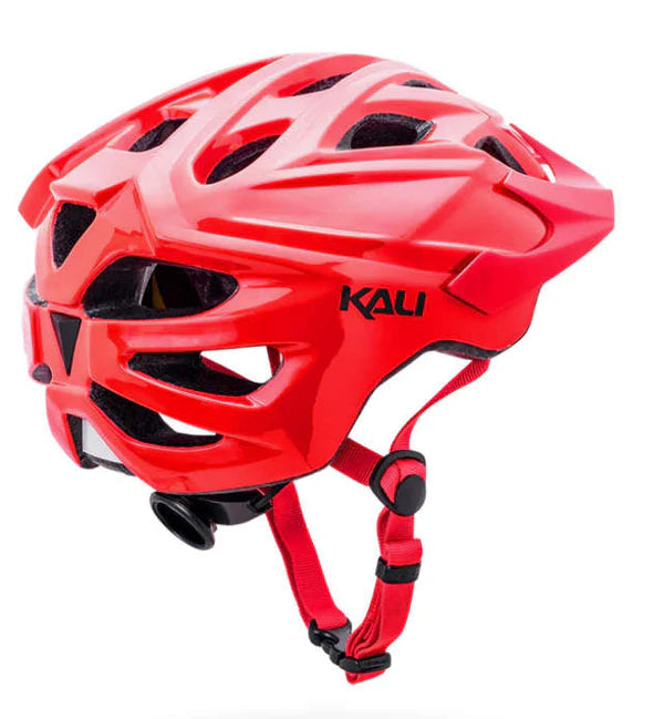 Kali CHAKRA SOLO THUNDER BLUE S/M 52-57cm Helmet