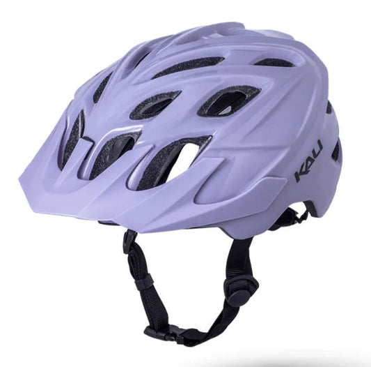 Kali CHAKRA SOLO PASTEL PURPLE S/M 52-57cm Helmet