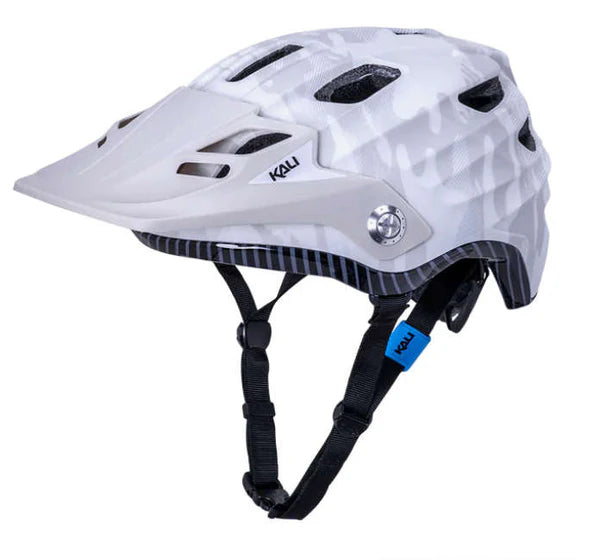 MAYA 3.0 MATTE BONE L/XL 60-63cm (d)