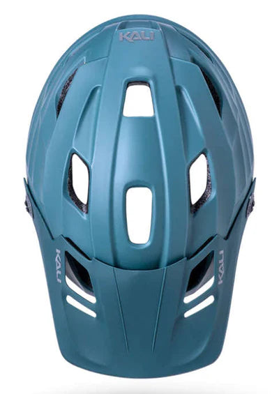 MAYA 3.0 MATTE MOSS L/XL 60-63cm (d)