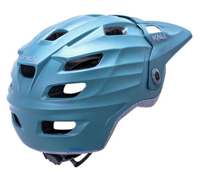 MAYA 3.0 MATTE MOSS L/XL 60-63cm (d)