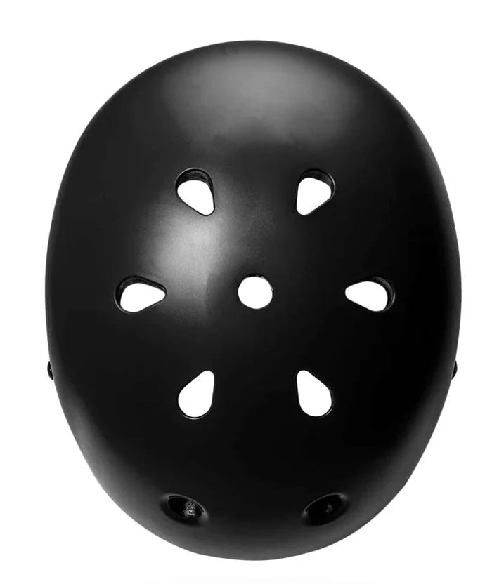 Kali MAHA 2.0 MATTE BLACK S/M 48-58cm (d)