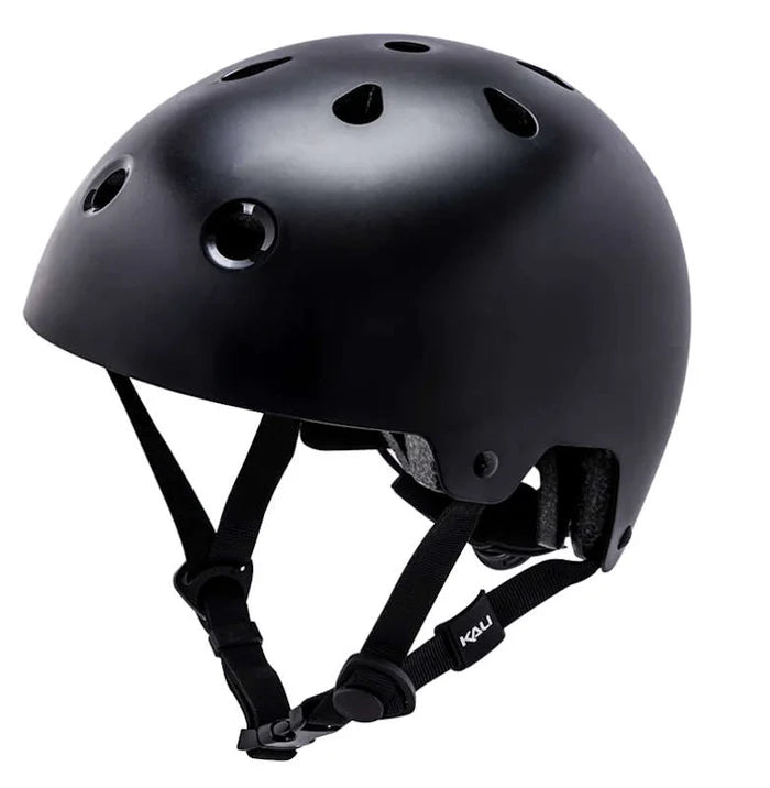 Kali MAHA 2.0 MATTE BLACK S/M 48-58cm (d)
