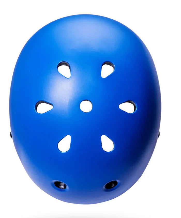 MAHA 2.0 MATTE BLUE S/M 48-58cm (d)